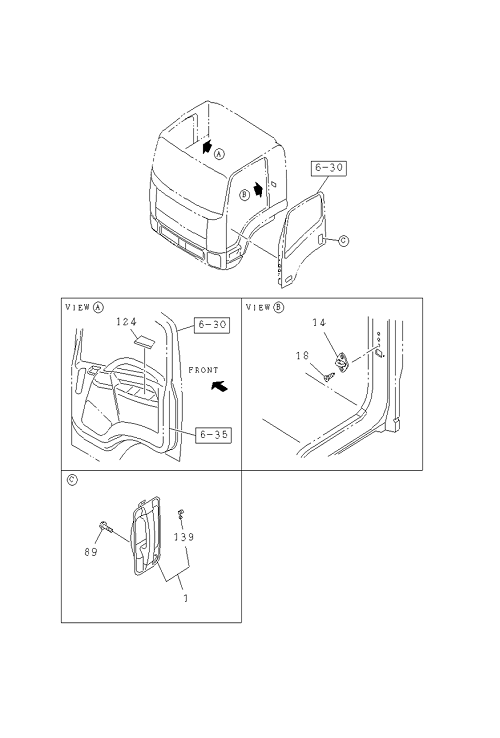 Partial Engine